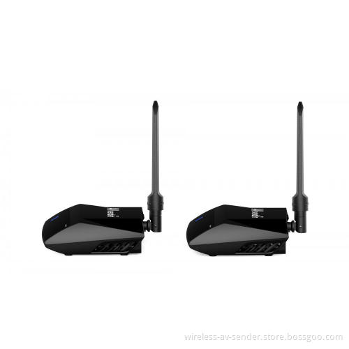 hdmi 5.8GHz audio video transmitter receiver with ir remote